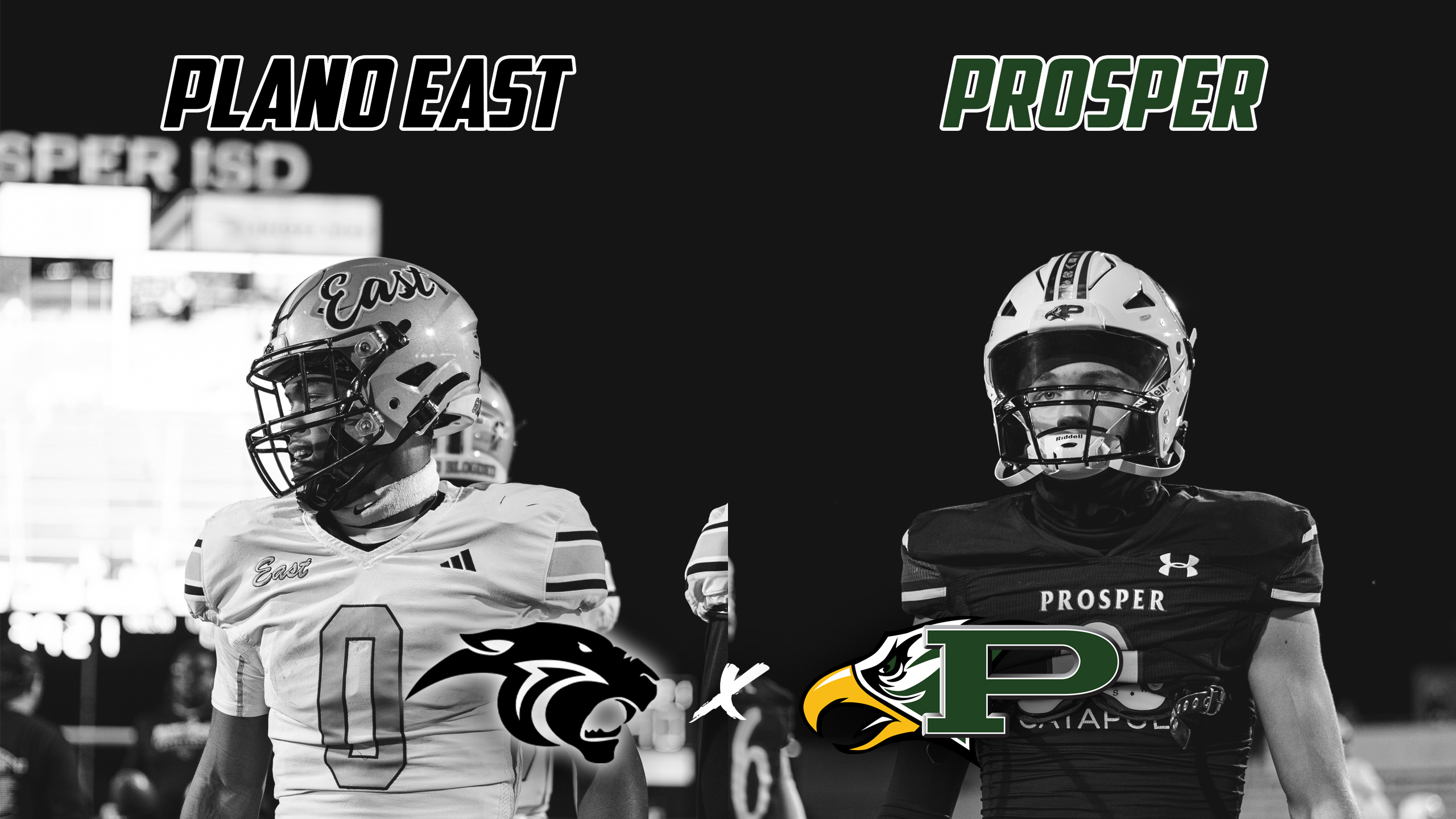 ROAD TO STATE: ALEDO RD 1 | TXHSFB PLAYOFFS #txhsfb TXFBLIFE x STARTING 5IVE PRODUCTIONS