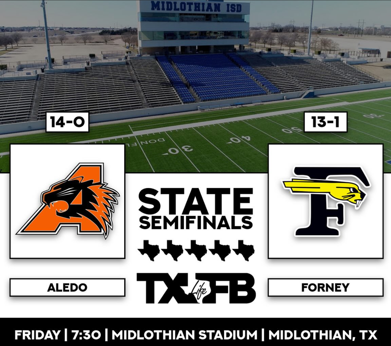 North Crowley vs Duncanville PREVIEW