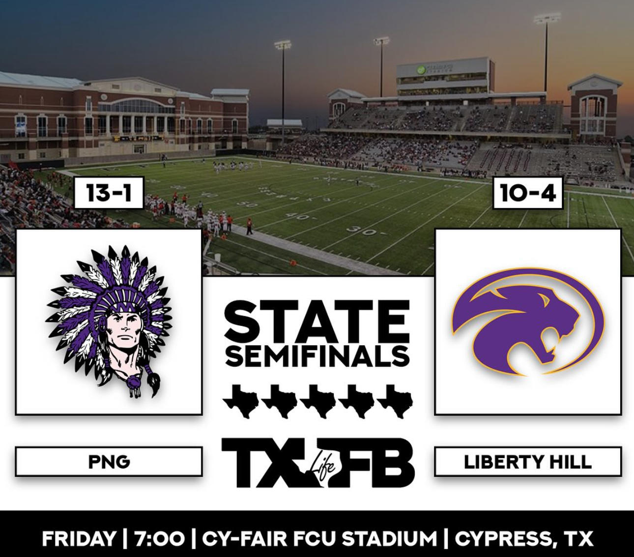 North Crowley vs Duncanville PREVIEW