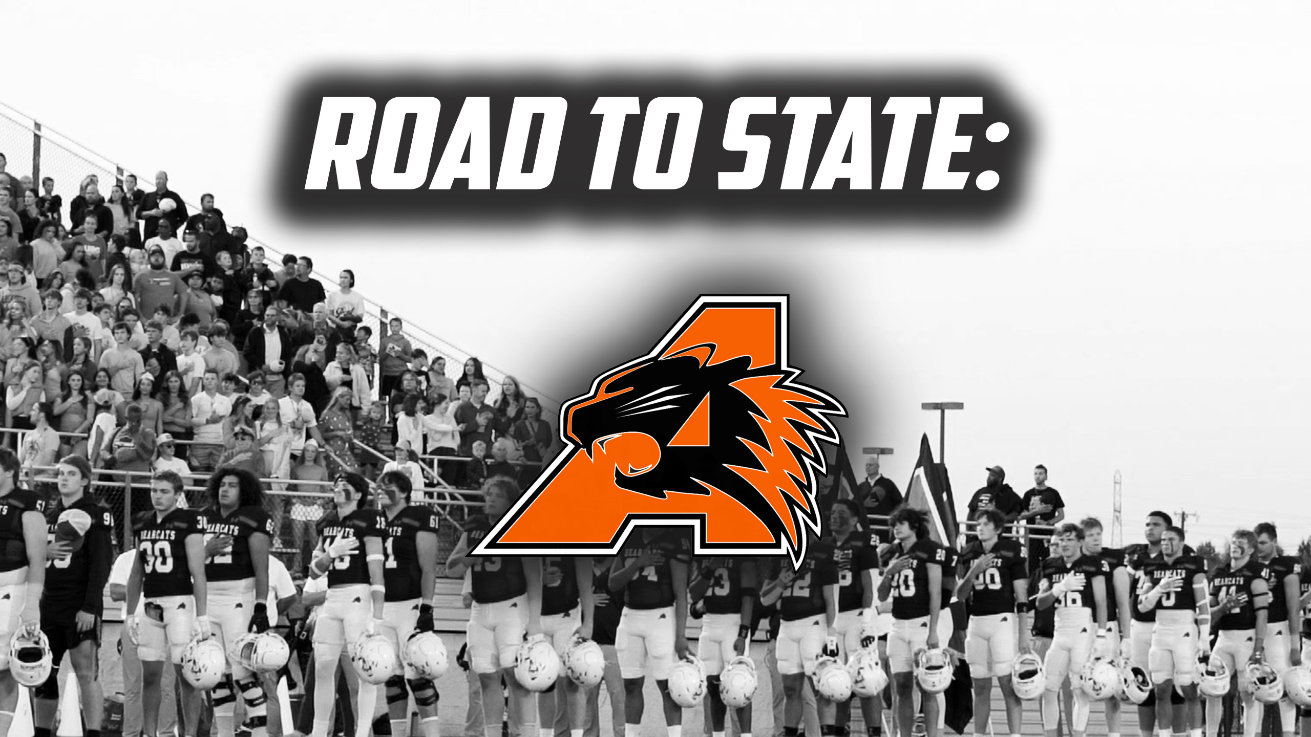 ROAD TO STATE: ALEDO RD 1 | TXHSFB PLAYOFFS #txhsfb TXFBLIFE x STARTING 5IVE PRODUCTIONS