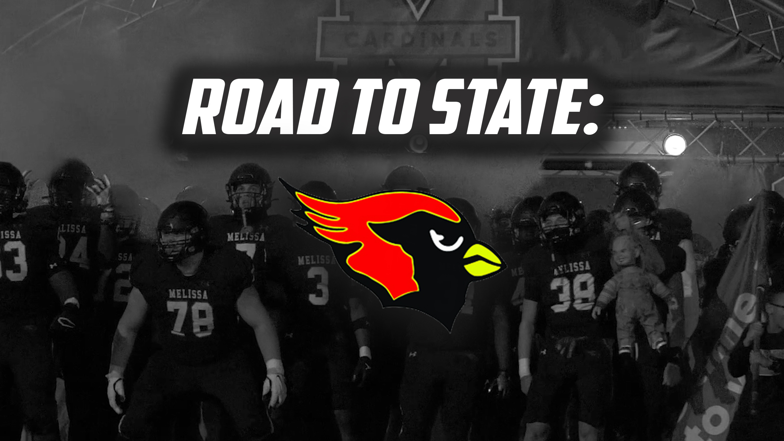 ROAD TO STATE: ALEDO RD 1 | TXHSFB PLAYOFFS #txhsfb TXFBLIFE x STARTING 5IVE PRODUCTIONS