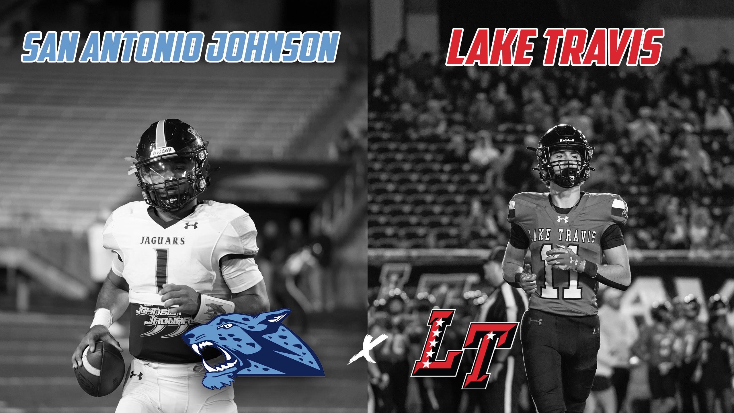 ROAD TO STATE: ALEDO RD 1 | TXHSFB PLAYOFFS #txhsfb TXFBLIFE x STARTING 5IVE PRODUCTIONS