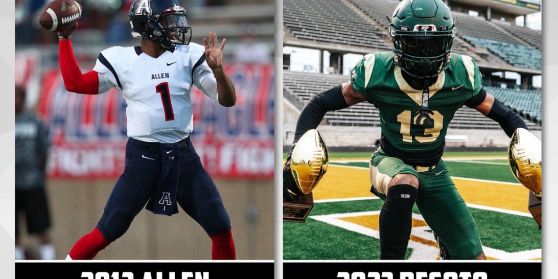Three Darkhorse 6A Teams to Watch in 2024