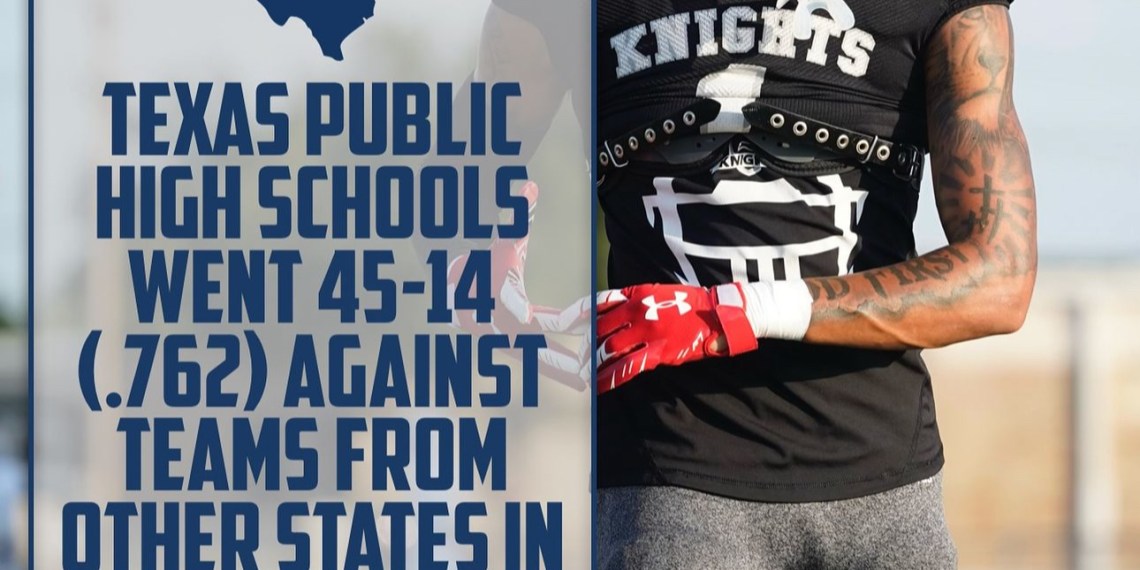 Three Darkhorse 6A Teams to Watch in 2024