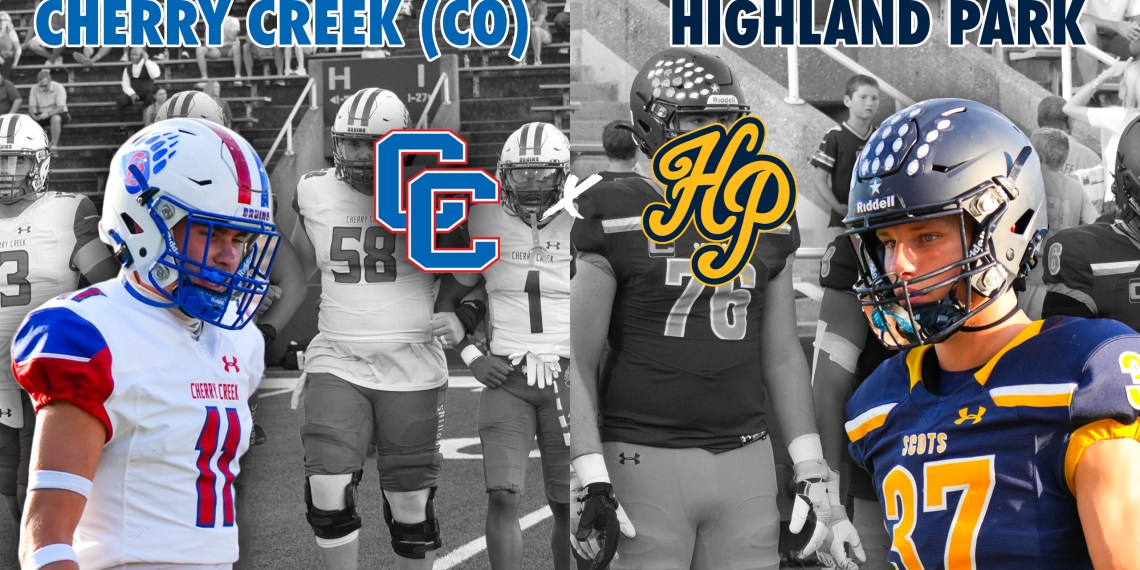 NORTH CROWLEY CONTINUES TO ROLL THE METROPLEX North Crowley vs Rockwall