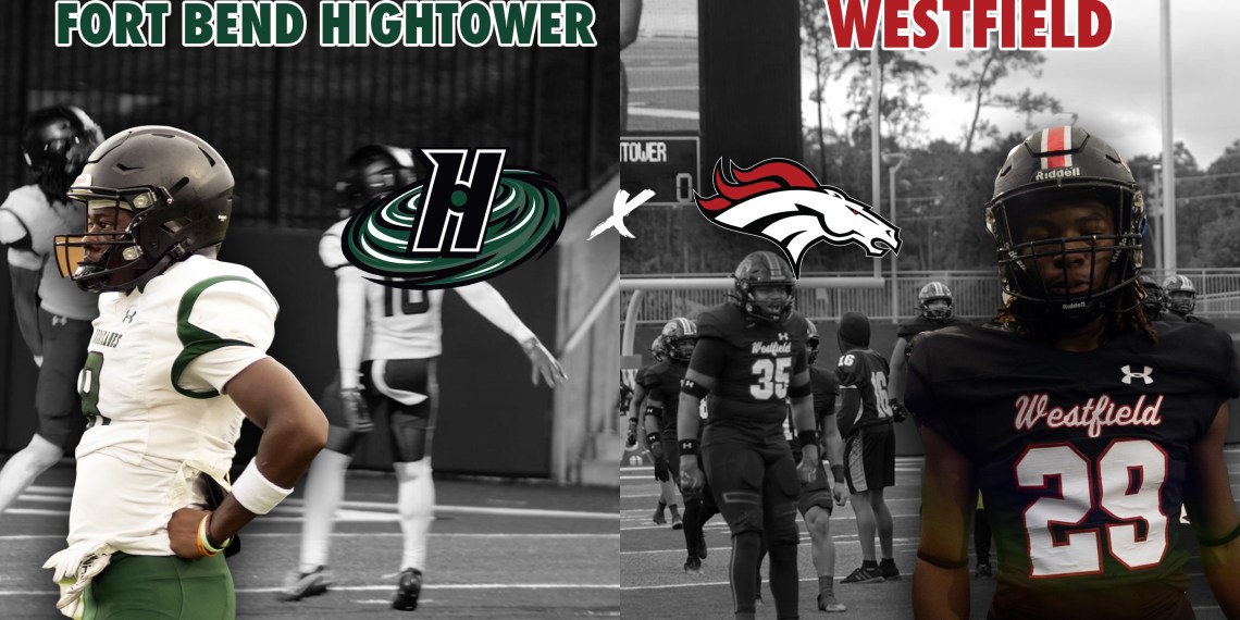 817 Upset Alert North Crowley vs Desoto