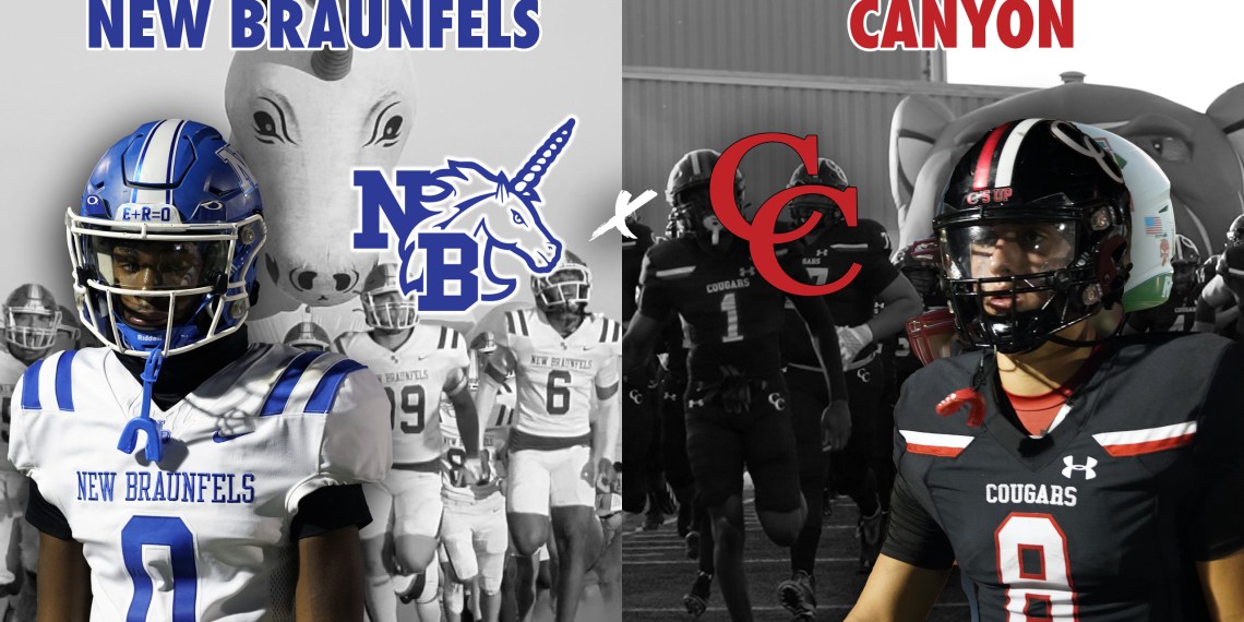 817 Upset Alert North Crowley vs Desoto