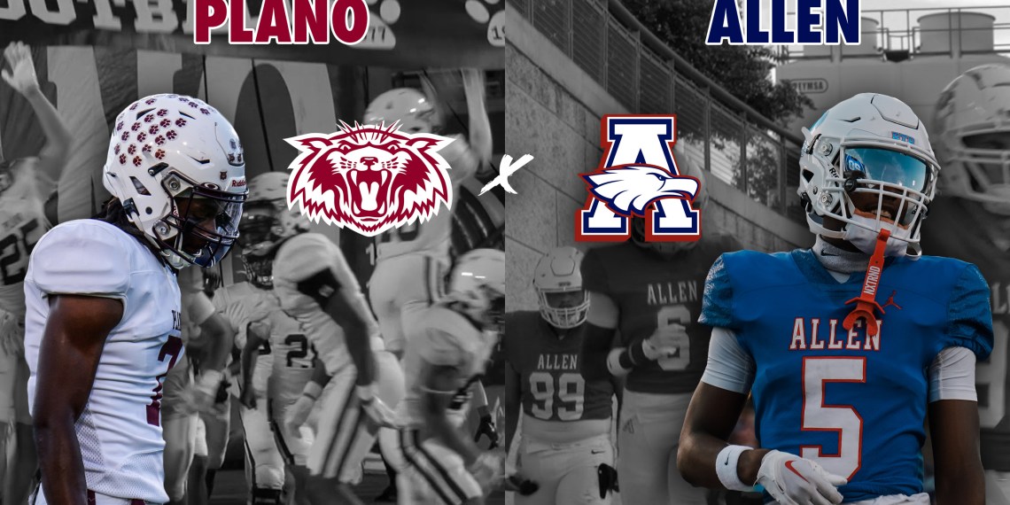 NORTH CROWLEY CONTINUES TO ROLL THE METROPLEX North Crowley vs Rockwall