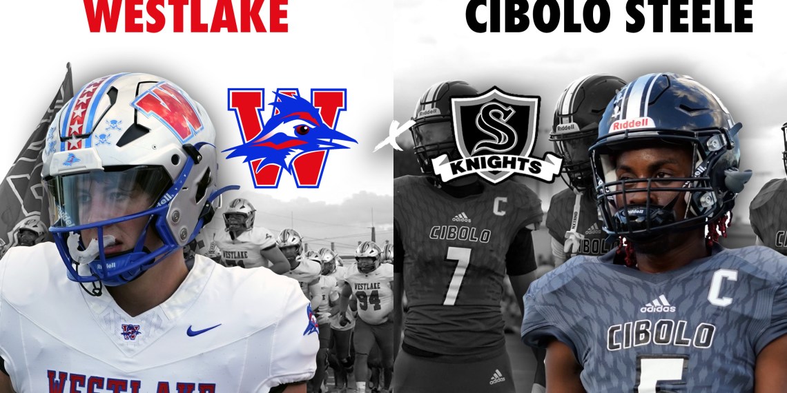 NORTH CROWLEY CONTINUES TO ROLL THE METROPLEX North Crowley vs Rockwall