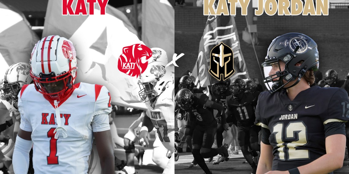 HISTORIC STONE OAK BOWL RIVALRY San Antonio Johnson vs San Antonio Reagan