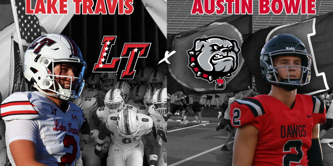 NATIONALLY RANKED EAGLES IN DISTRICT PLAY C.E. King vs Atascocita