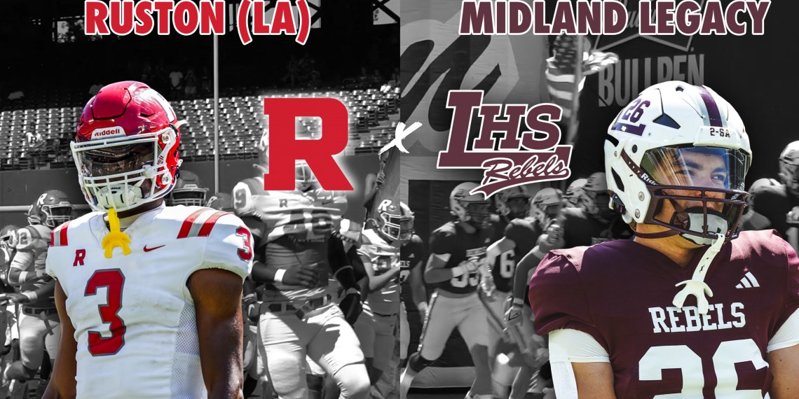 NATIONALLY RANKED EAGLES IN DISTRICT PLAY C.E. King vs Atascocita