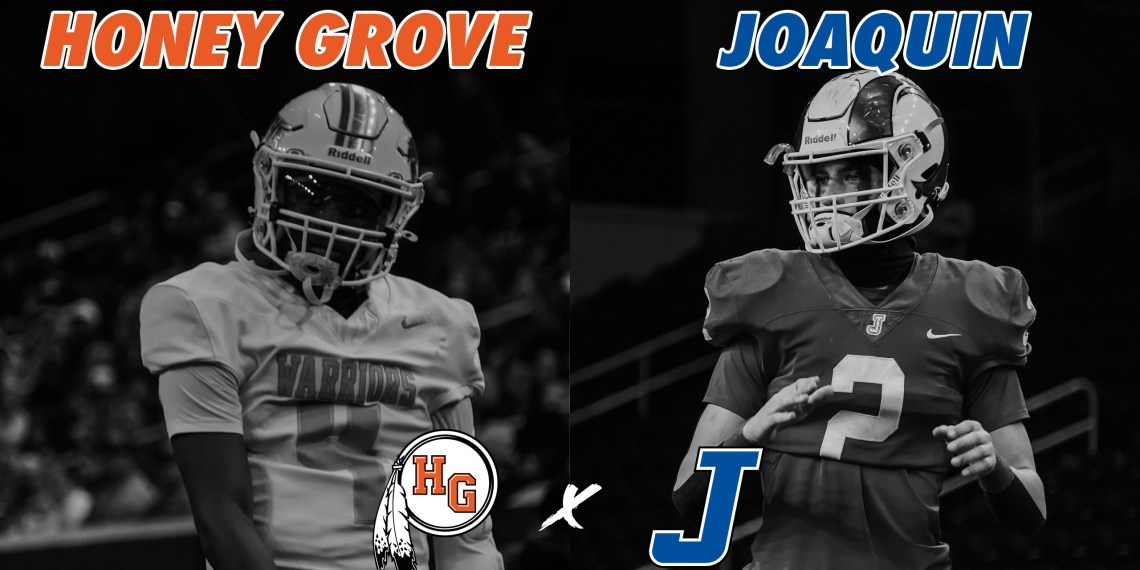 2A STUNNER AT THE STAR Honey Grove vs Joaquin