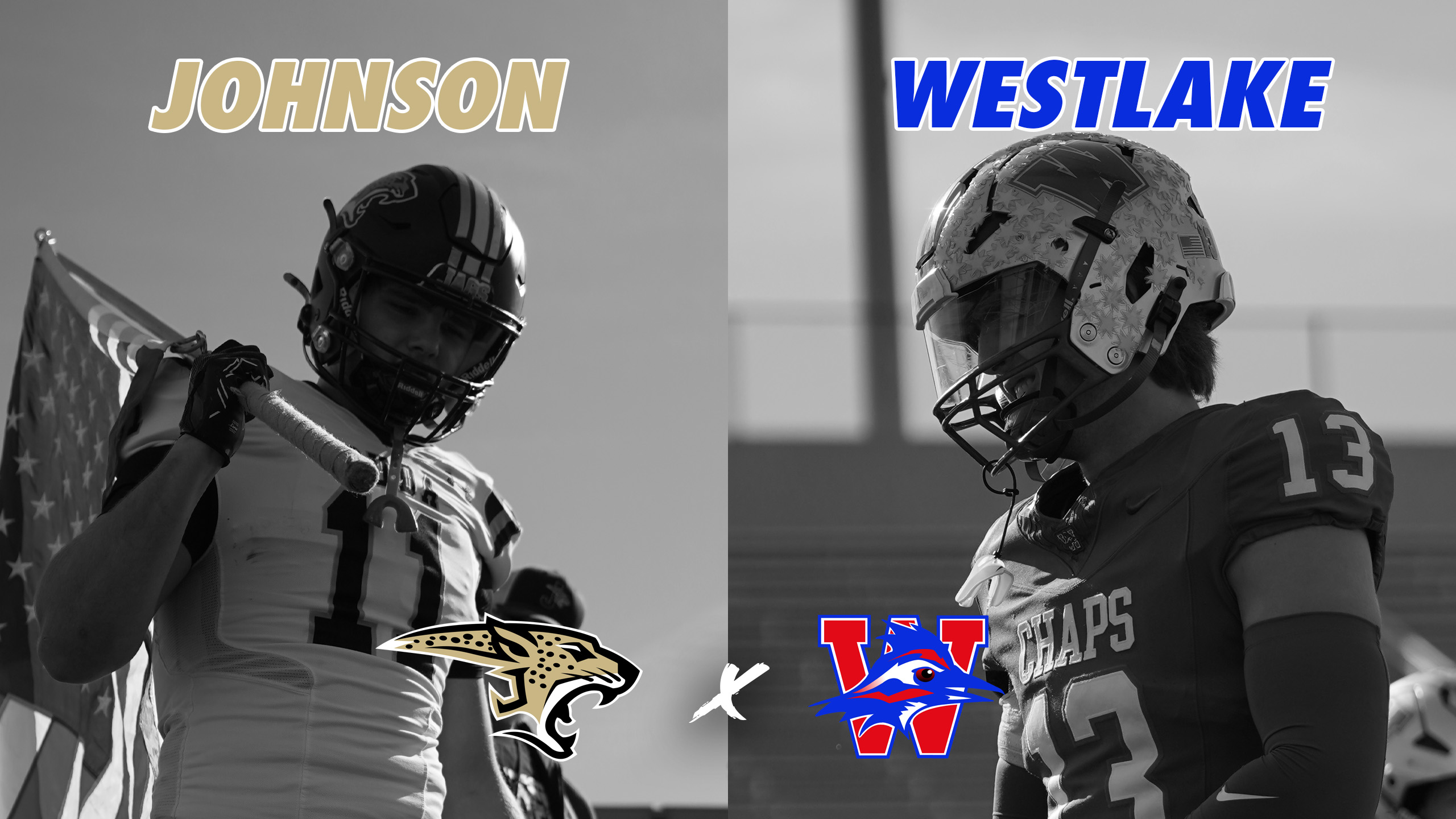 6A CENTEX FACE-OFF Buda Johnson vs Westlake
