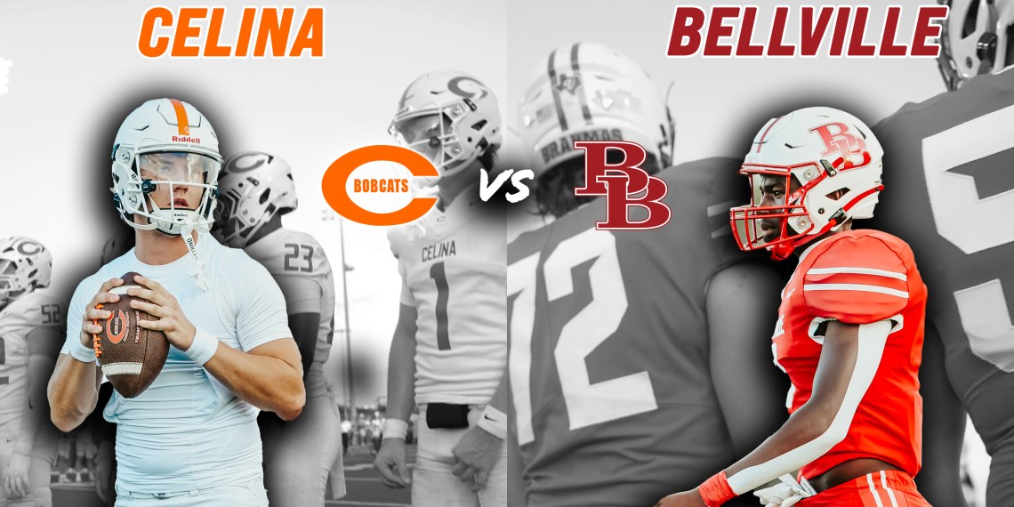 Lake Worth vs #7 Frisco Panther Creek 4A LOADED D1 TALENT OPENING WEEK MATCH-UP #txhsfb