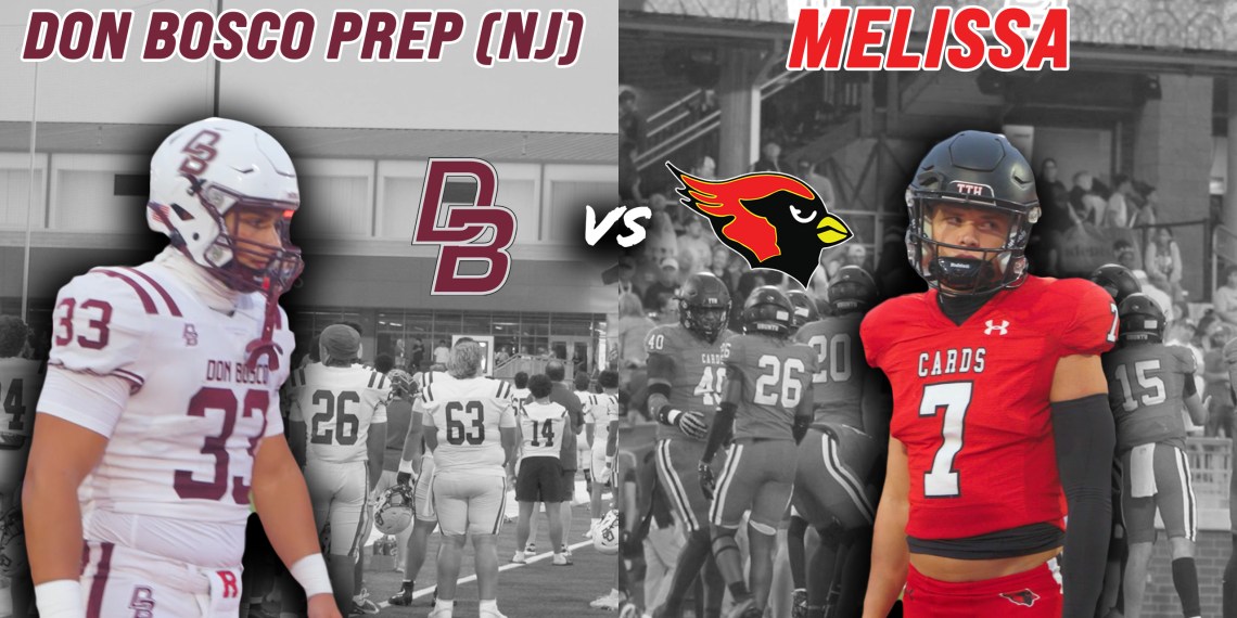 Lake Worth vs #7 Frisco Panther Creek 4A LOADED D1 TALENT OPENING WEEK MATCH-UP #txhsfb