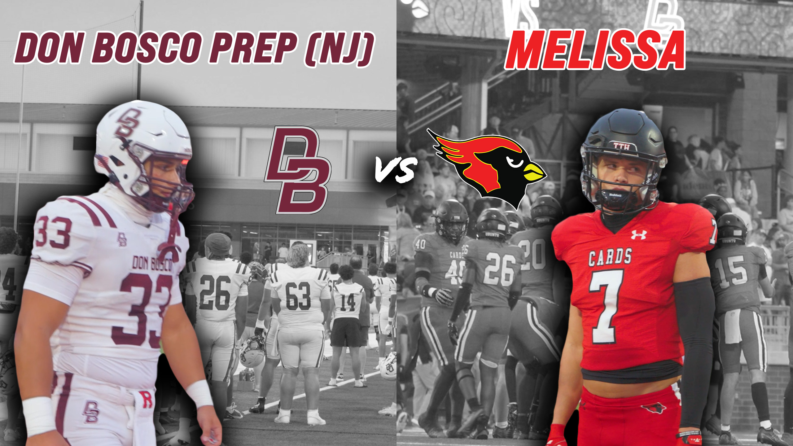 Lake Worth vs #7 Frisco Panther Creek 4A LOADED D1 TALENT OPENING WEEK MATCH-UP #txhsfb