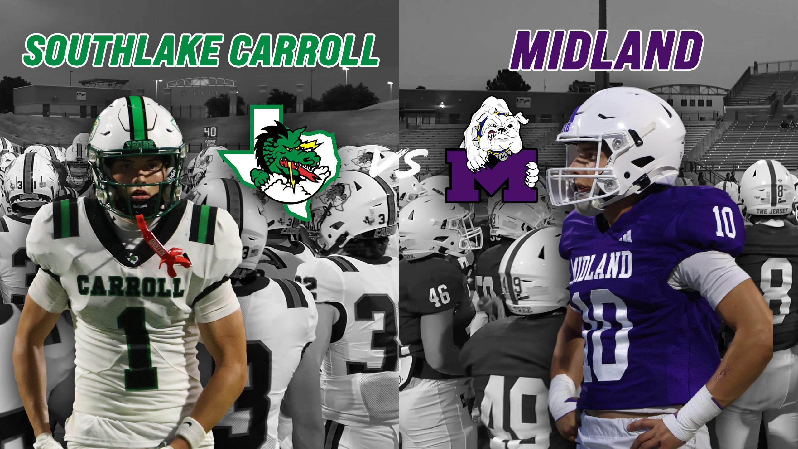 Lake Worth vs #7 Frisco Panther Creek 4A LOADED D1 TALENT OPENING WEEK MATCH-UP #txhsfb