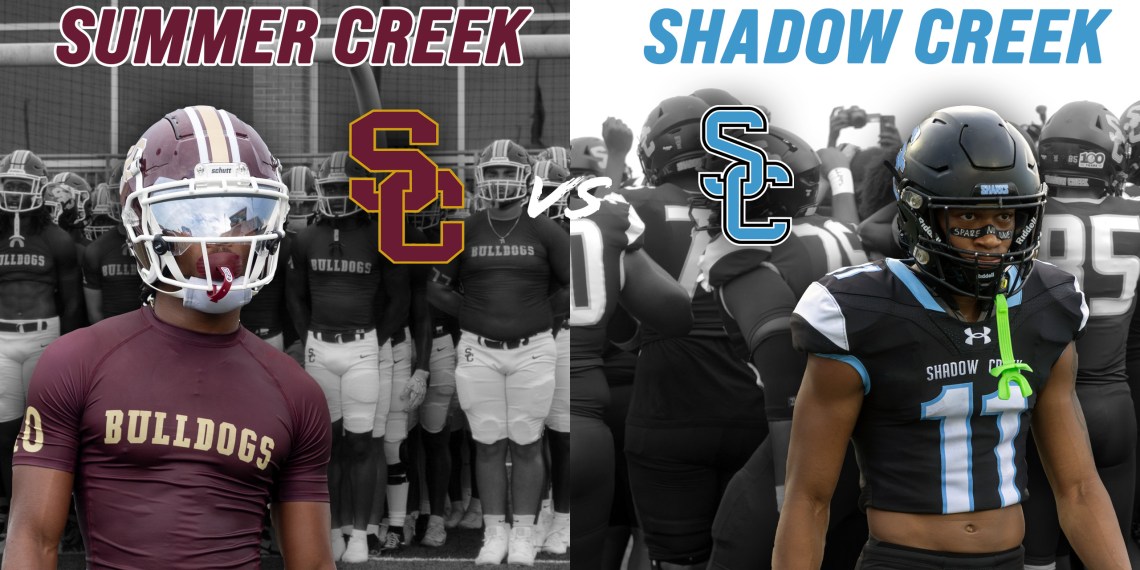 Lake Worth vs #7 Frisco Panther Creek 4A LOADED D1 TALENT OPENING WEEK MATCH-UP #txhsfb