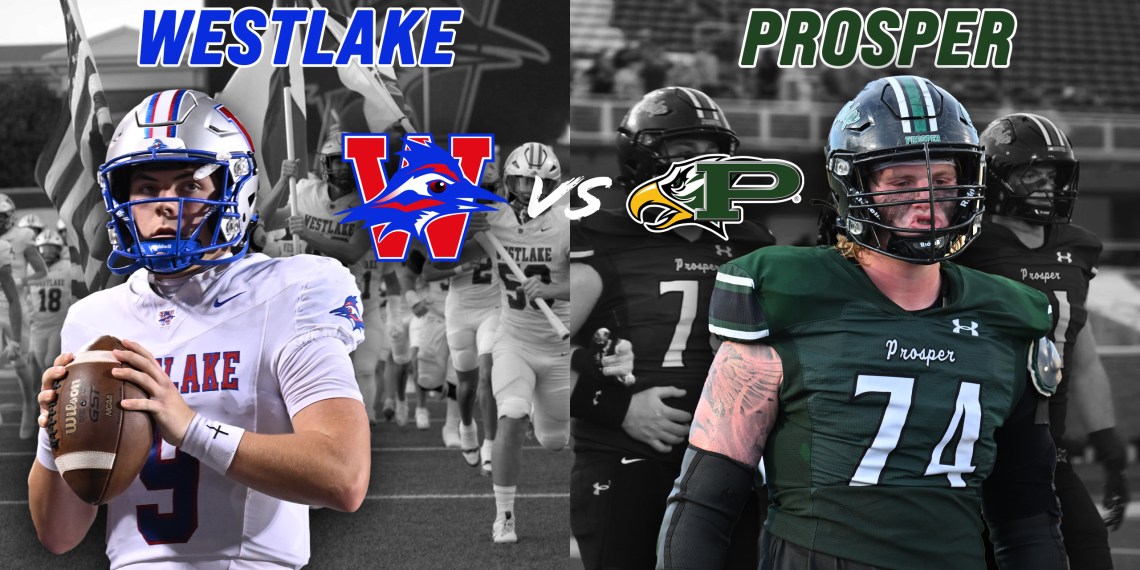 Lake Worth vs #7 Frisco Panther Creek 4A LOADED D1 TALENT OPENING WEEK MATCH-UP #txhsfb