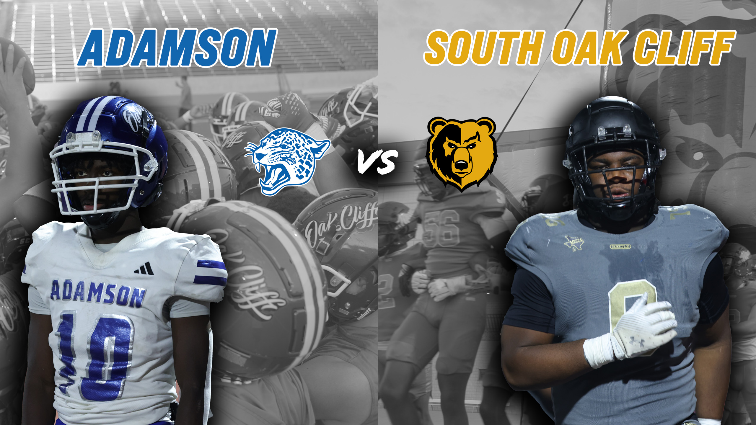 #3 Iowa Colony vs #2 Richmond Randle 5A DII INSTANT CLASSIC HOUSTON AREA GAME OF THE YEAR #txhsfb