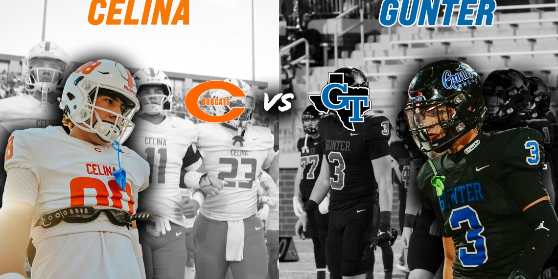 #17 Bridgeland vs #7 Ridge Point 6A HOUSTON AREA TOP 25 DISTRICT BATTLE #txhsfb