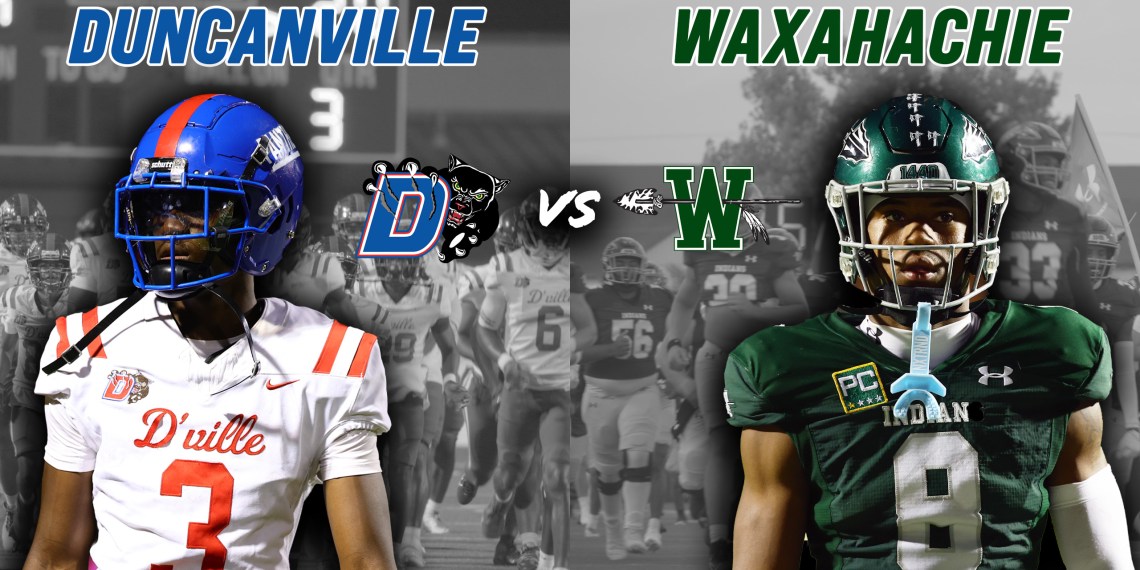 #2 Richmond Randle vs #9 Fort Bend Marshall 5A DII TOP 10 HOUSTON MATCH WHO WILL WIN 9-5A? #txhsfb