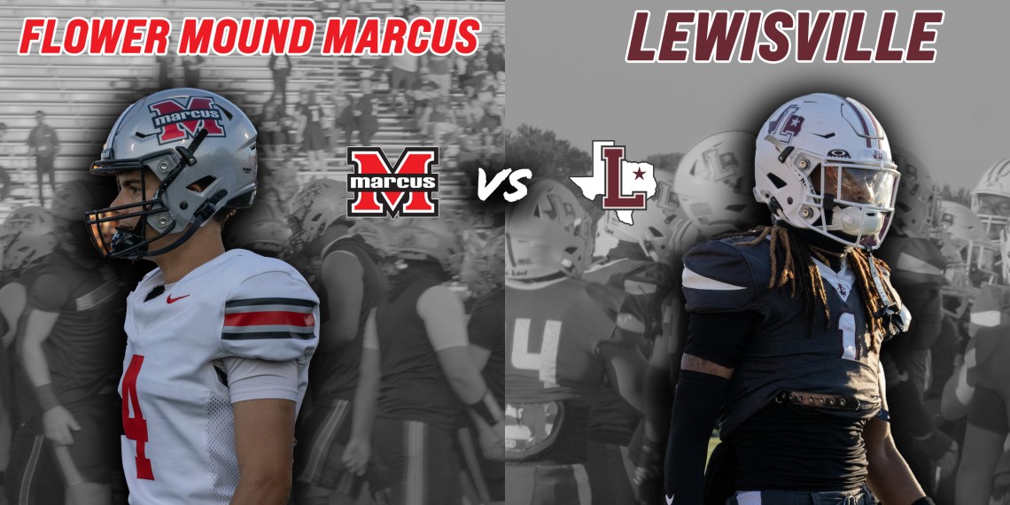 #3 Iowa Colony vs #2 Richmond Randle 5A DII INSTANT CLASSIC HOUSTON AREA GAME OF THE YEAR #txhsfb