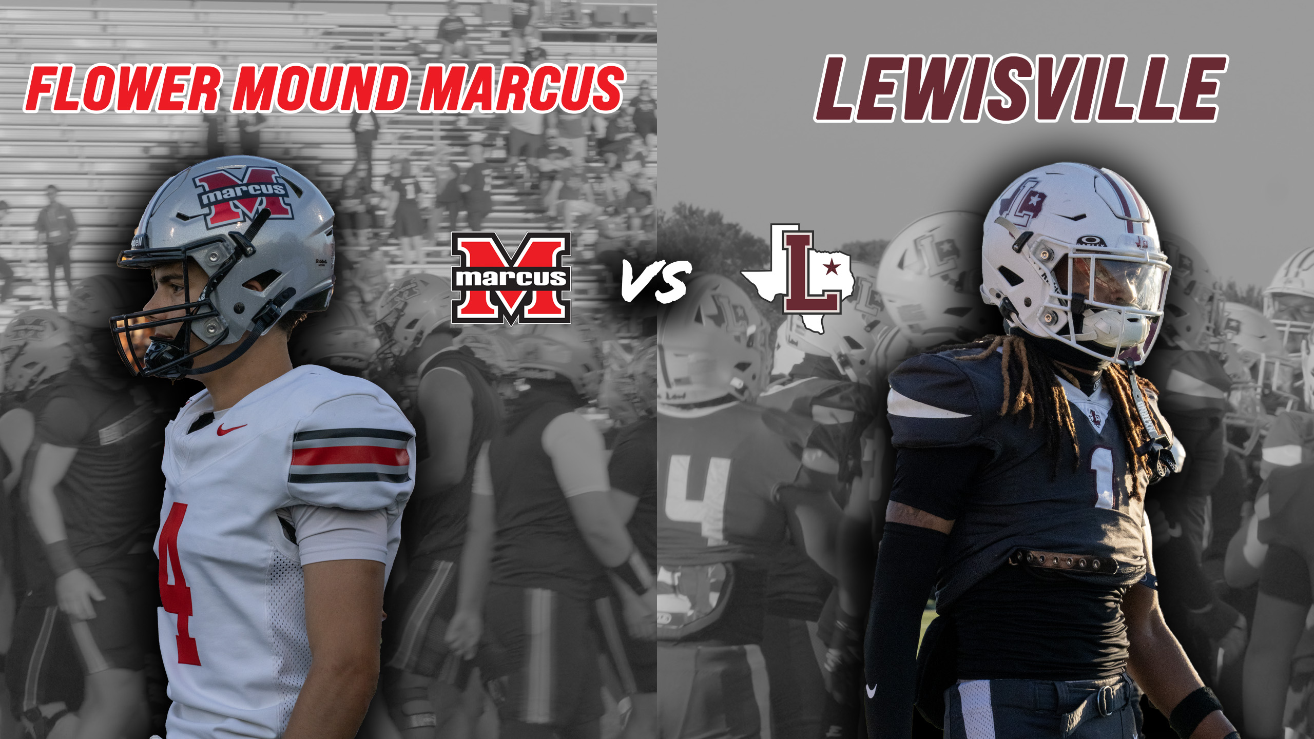 #3 Iowa Colony vs #2 Richmond Randle 5A DII INSTANT CLASSIC HOUSTON AREA GAME OF THE YEAR #txhsfb