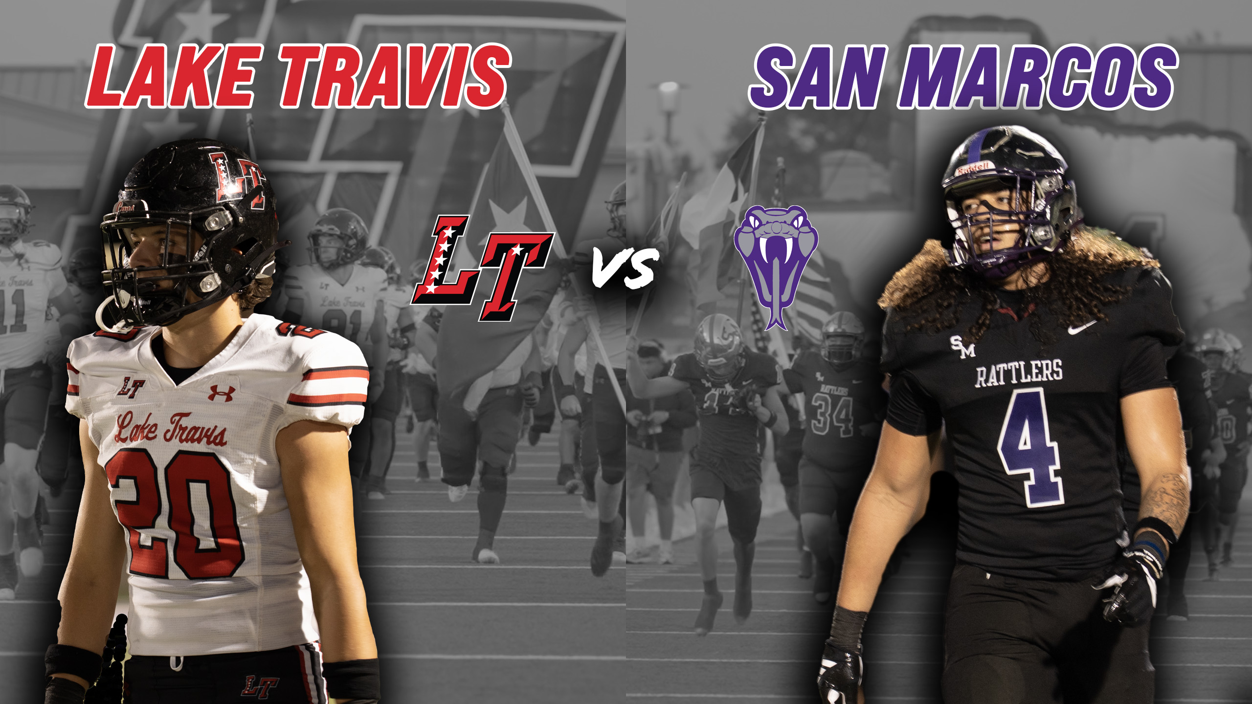 #2 Richmond Randle vs #9 Fort Bend Marshall 5A DII TOP 10 HOUSTON MATCH WHO WILL WIN 9-5A? #txhsfb