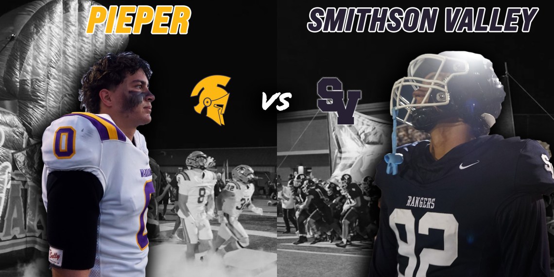 #3 Iowa Colony vs #2 Richmond Randle 5A DII INSTANT CLASSIC HOUSTON AREA GAME OF THE YEAR #txhsfb