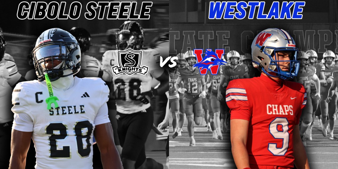 #2 Richmond Randle vs #9 Fort Bend Marshall 5A DII TOP 10 HOUSTON MATCH WHO WILL WIN 9-5A? #txhsfb