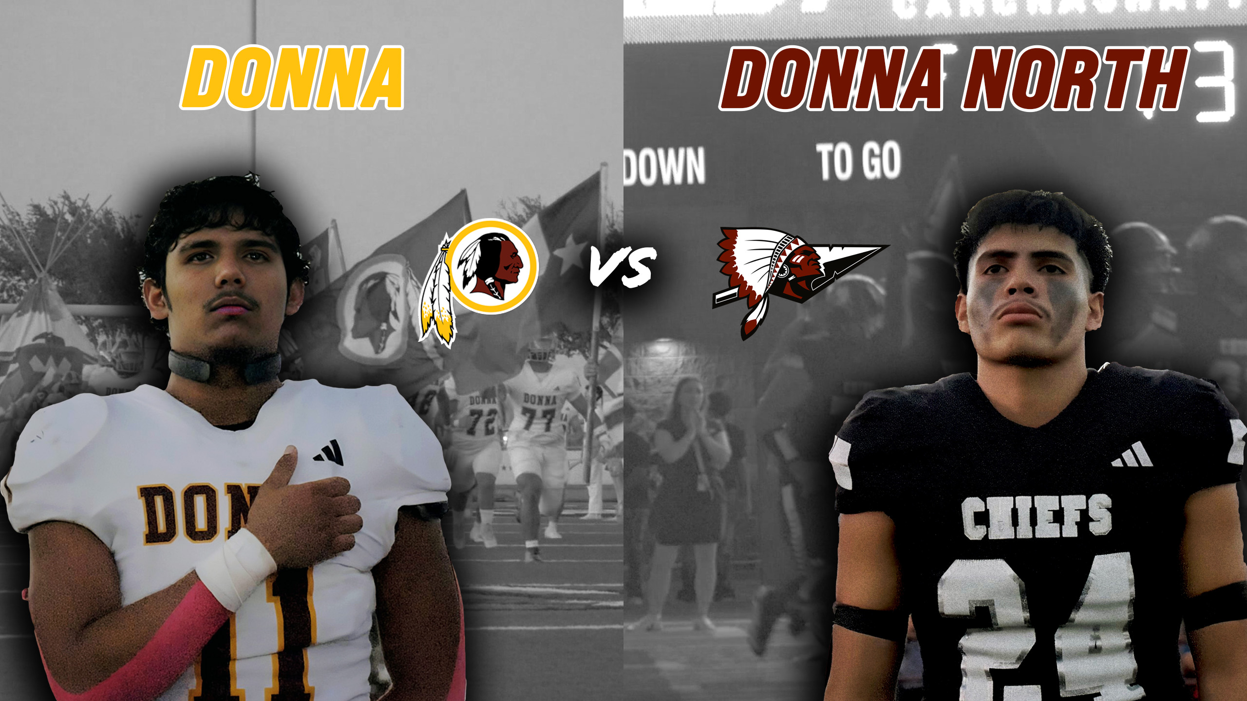 Frisco Memorial vs #7 Prosper Walnut Grove 5A DII DFW DISTRICT MATCH-UP CAM NEWTON IS HIM‼️ #txhsfb