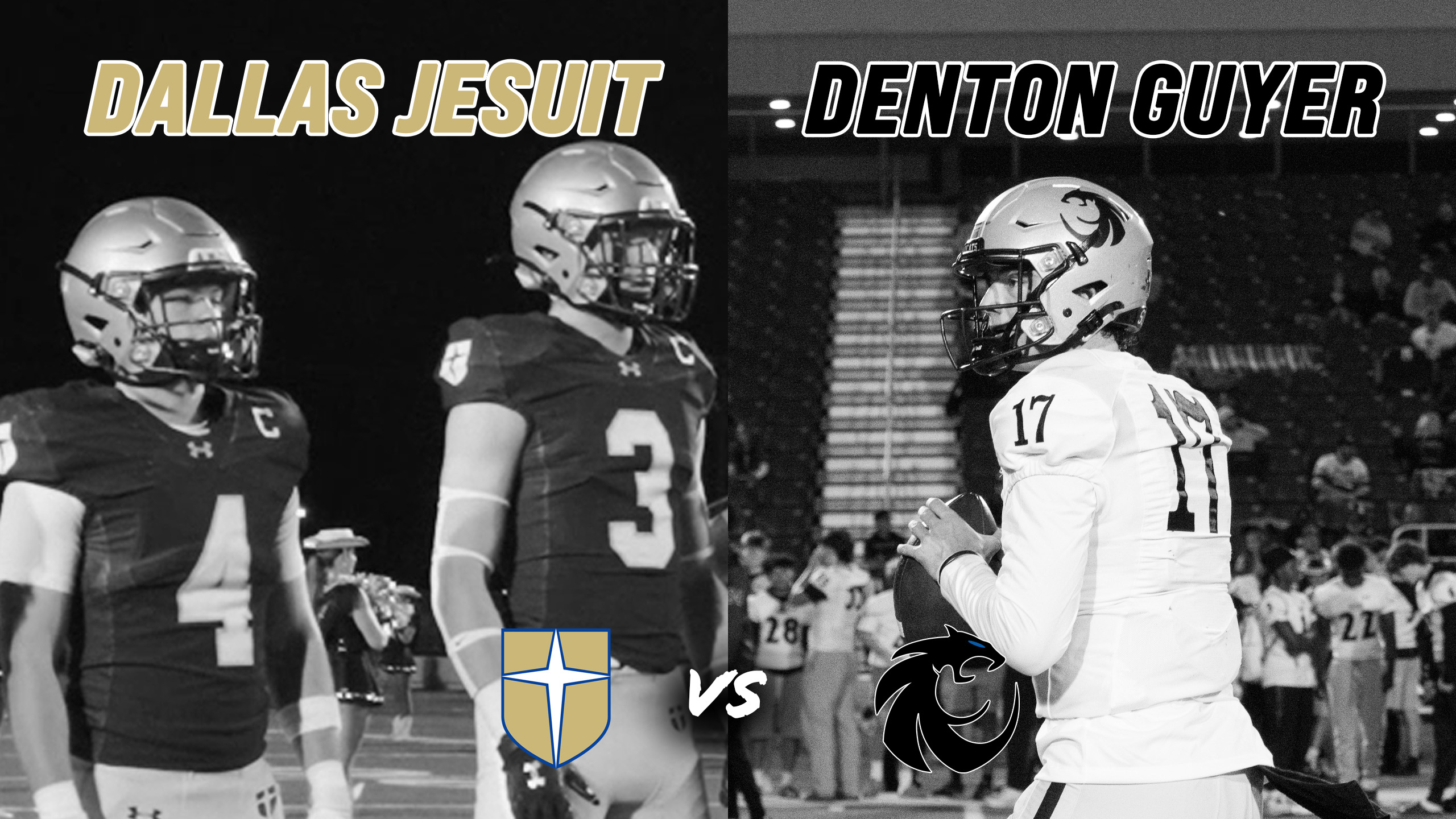 Mt. Pleasant vs #1 South Oak Cliff 5A DII AREA ROUND CHAMPIONSHIP 5 HOUR LONG PLAYOFF GAME #txhsfb