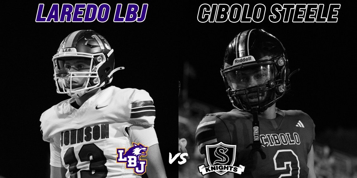 Crandall vs #1 South Oak Cliff 5A DII BI-DISTRICT PLAYOFFS OPENING ROUND SHOWDOWN #txhsfb