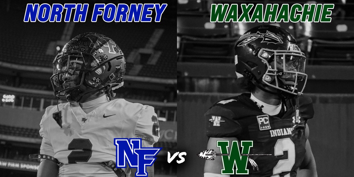 Mt. Pleasant vs #1 South Oak Cliff 5A DII AREA ROUND CHAMPIONSHIP 5 HOUR LONG PLAYOFF GAME #txhsfb