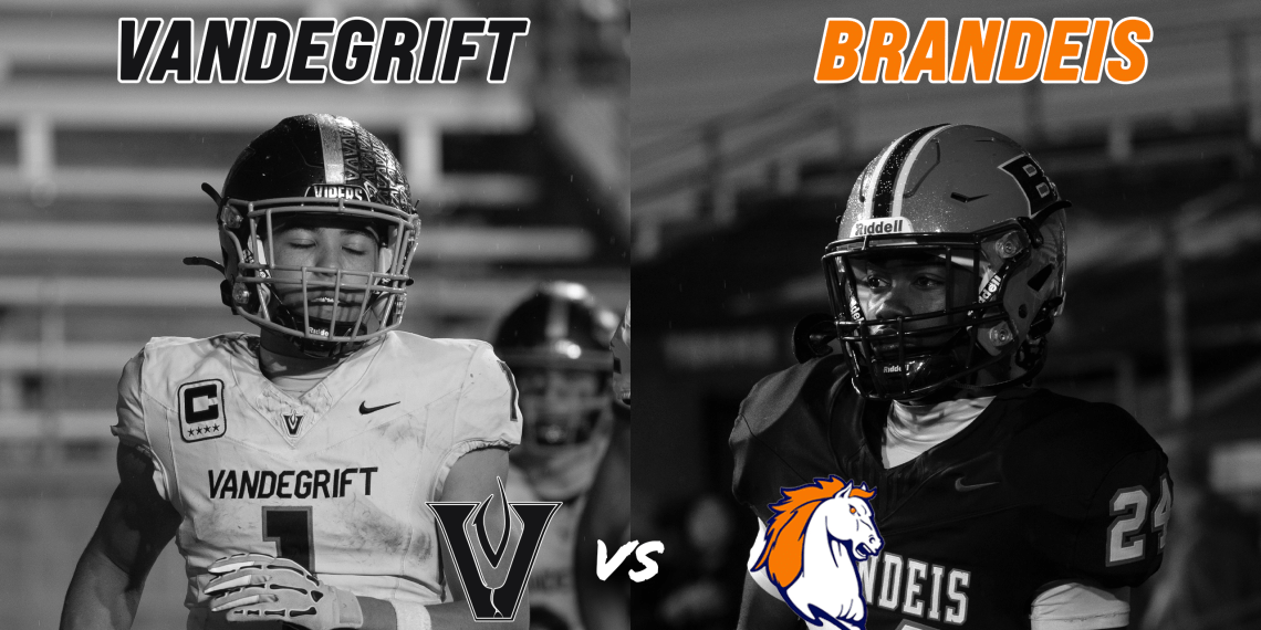 Mt. Pleasant vs #1 South Oak Cliff 5A DII AREA ROUND CHAMPIONSHIP 5 HOUR LONG PLAYOFF GAME #txhsfb