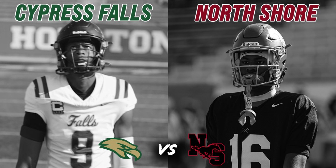 #5 Argyle vs #6 Prosper Walnut Grove 5A DII REGIONAL SEMI-FINAL TOP 10 REMATCH 100 POINT GAME #txhsfb