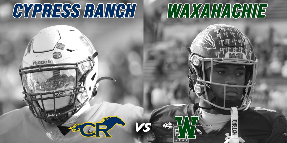 Melissa vs Anna 5A D2 DISTRICT OF DOOM REGIONAL SEMI-FINAL REMATCH TEXAS HIGH SCHOOL PLAYOFFS #txhsfb