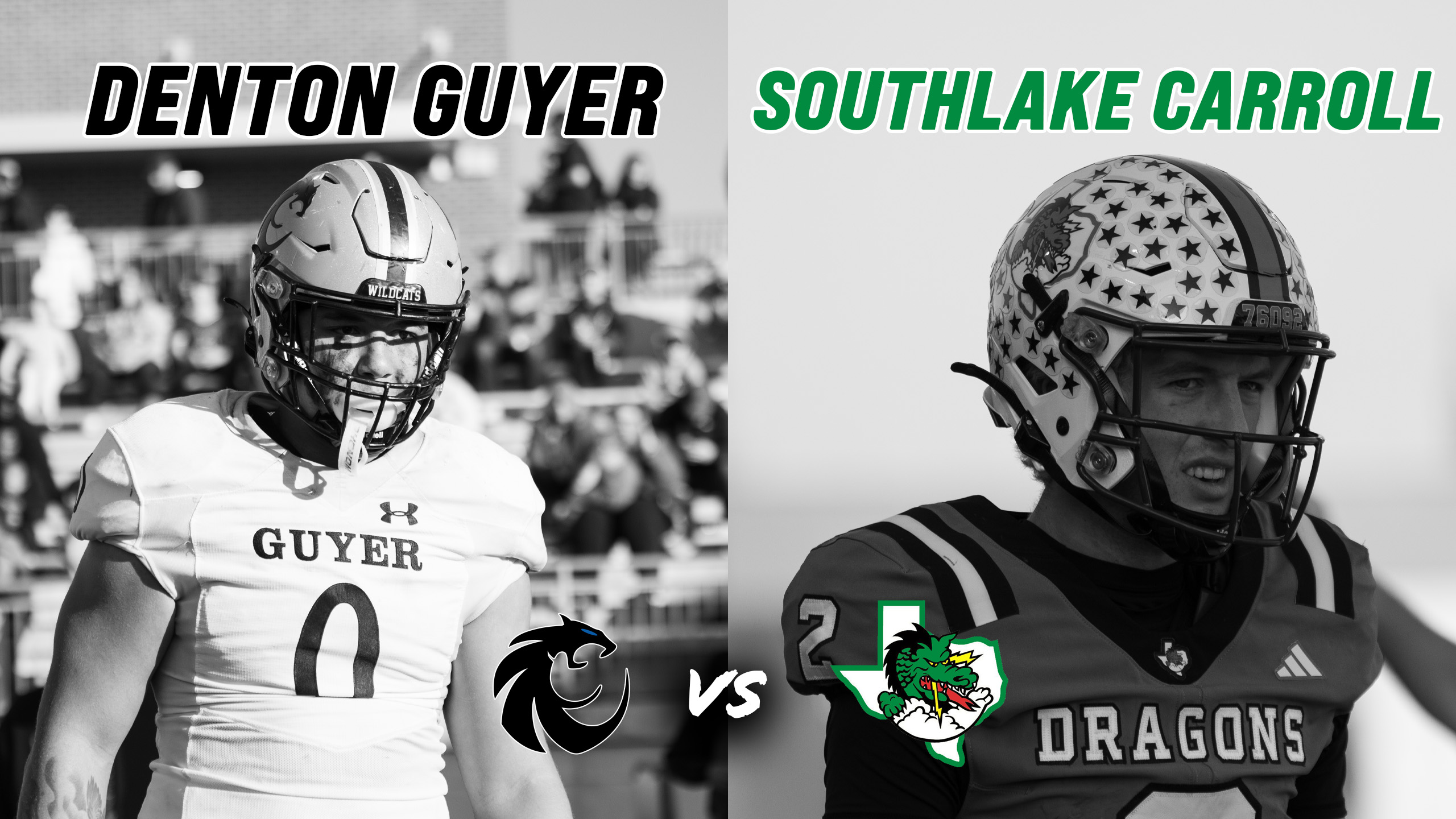 Leonard vs #3 Gunter 3A D2 REGIONAL FINAL TEXAS HIGH SCHOOL FOOTBALL PLAYOFFS THE TIGERS WIN #txhsfb