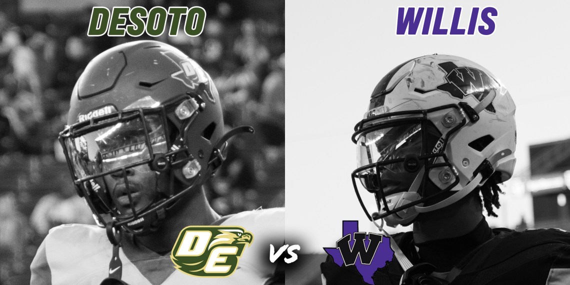 Leonard vs #3 Gunter 3A D2 REGIONAL FINAL TEXAS HIGH SCHOOL FOOTBALL PLAYOFFS THE TIGERS WIN #txhsfb