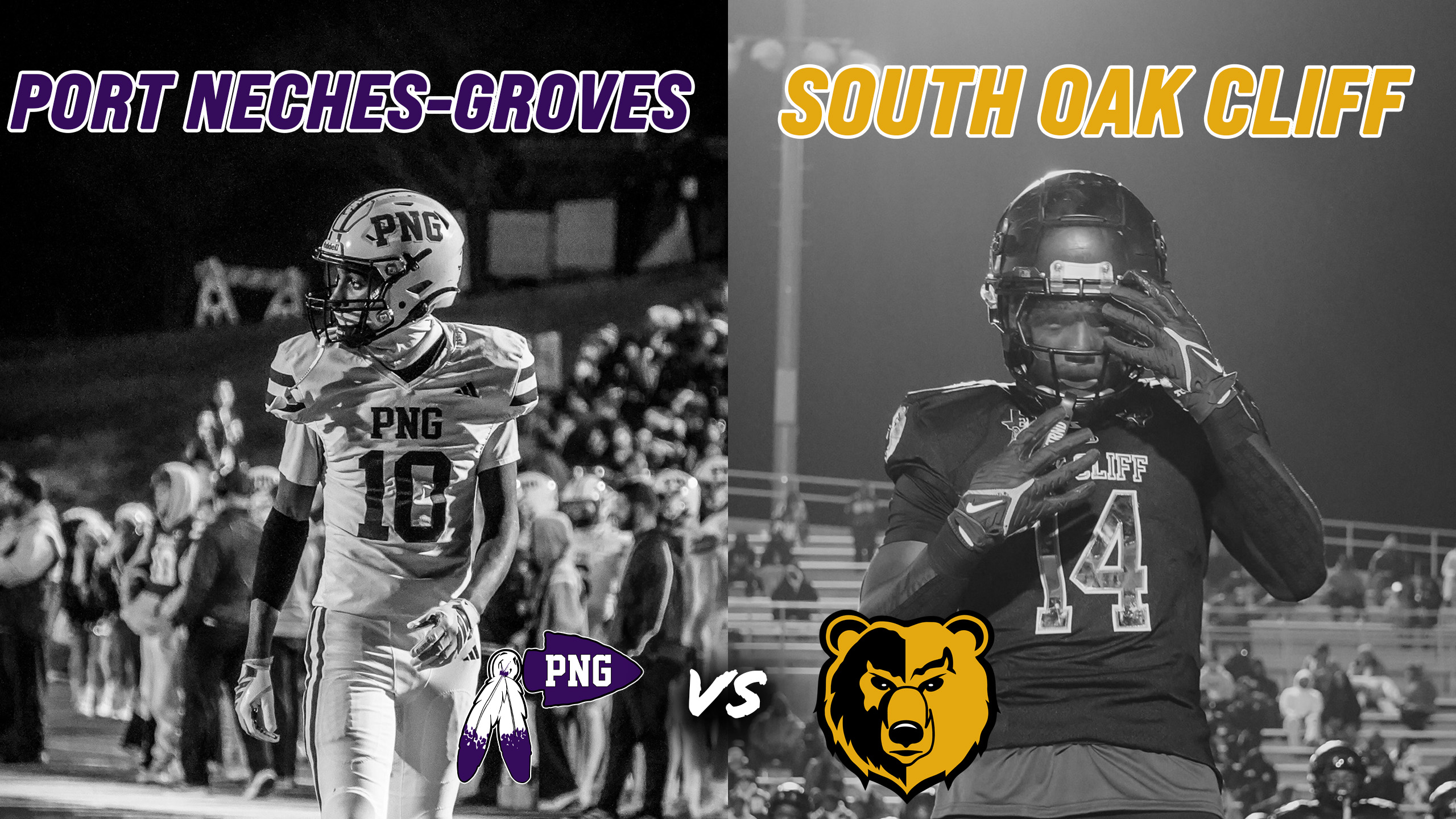 Leonard vs #3 Gunter 3A D2 REGIONAL FINAL TEXAS HIGH SCHOOL FOOTBALL PLAYOFFS THE TIGERS WIN #txhsfb