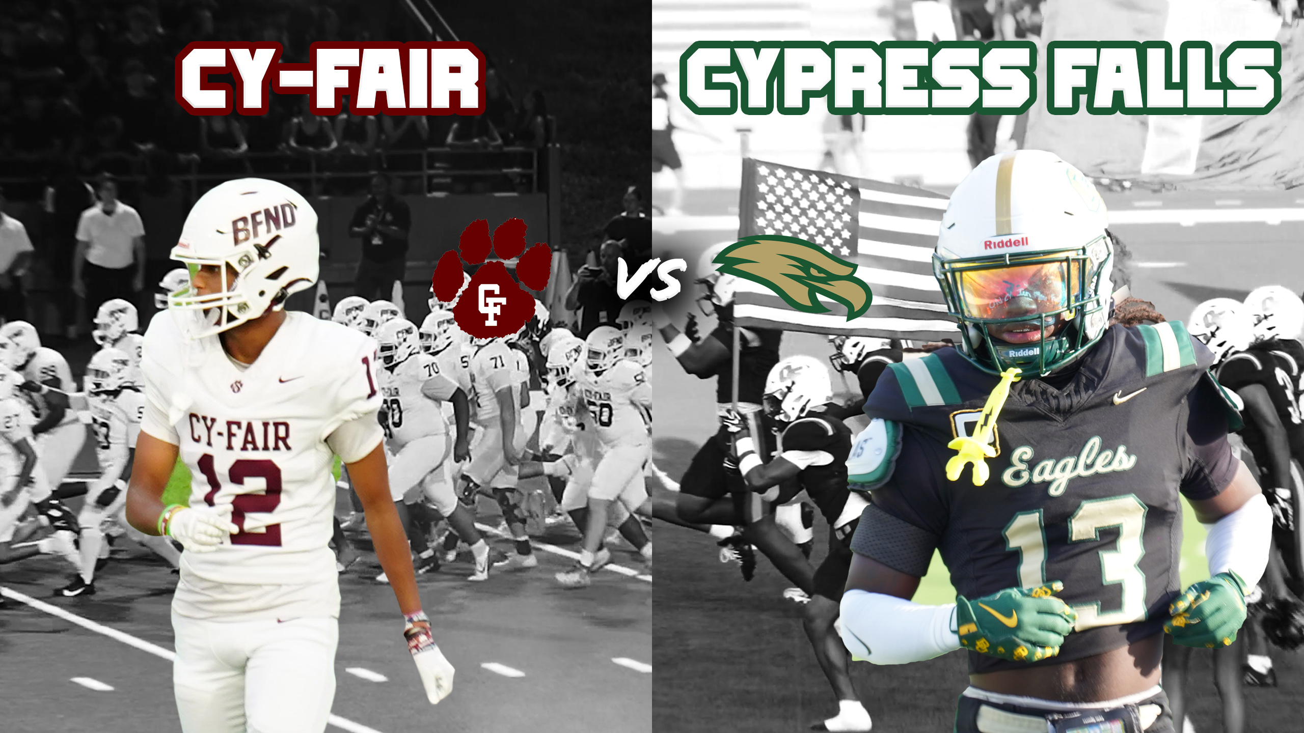 #1 Waxahachie vs Dallas Skyline THE BEST TEAM IN TEXAS DISTRICT OF DOOM