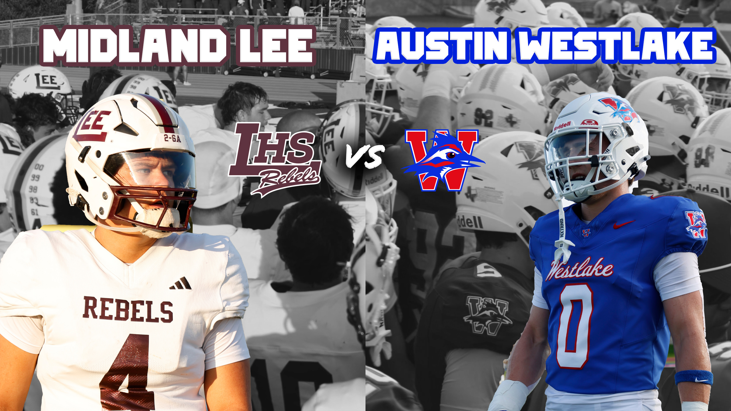#1 Waxahachie vs Dallas Skyline THE BEST TEAM IN TEXAS DISTRICT OF DOOM