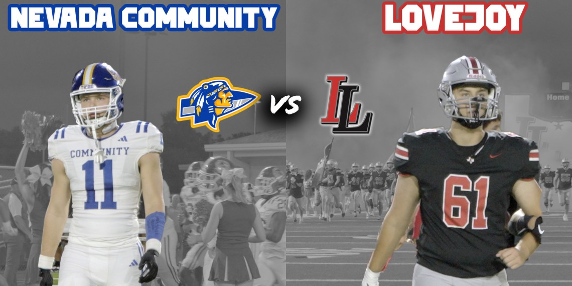 Round Rock vs #19 Austin Westlake CENTRAL TEXAS 6A DISTRICT PLAY