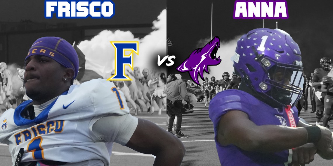 Round Rock vs #19 Austin Westlake CENTRAL TEXAS 6A DISTRICT PLAY