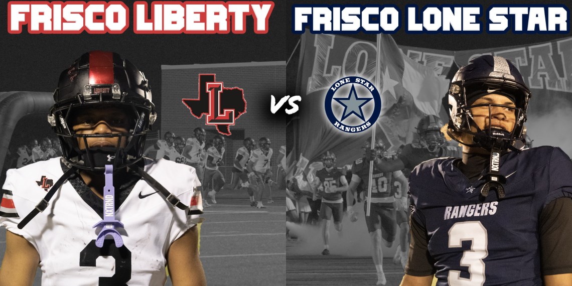 Round Rock vs #19 Austin Westlake CENTRAL TEXAS 6A DISTRICT PLAY